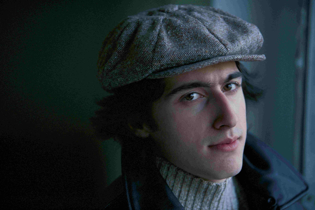How to Wear a Flat Cap Without Looking Outdated