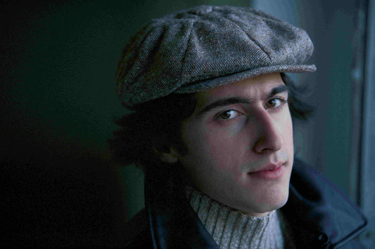 How to Wear a Flat Cap Without Looking Outdated