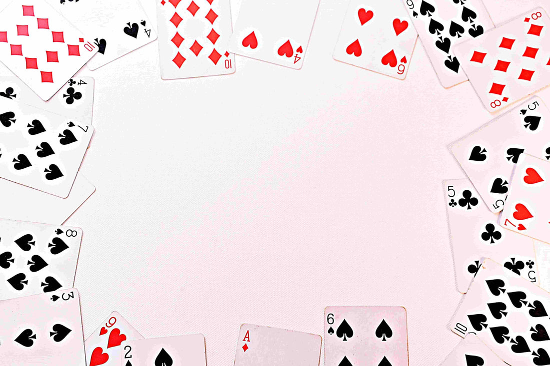 Bridge: How Men Enhance Memory, Strategy, and Analytical Thinking Through Cards