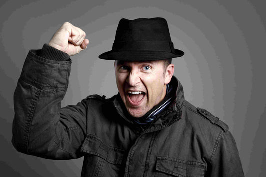 The Ultimate Guide to Choosing the Perfect Fedora for Men