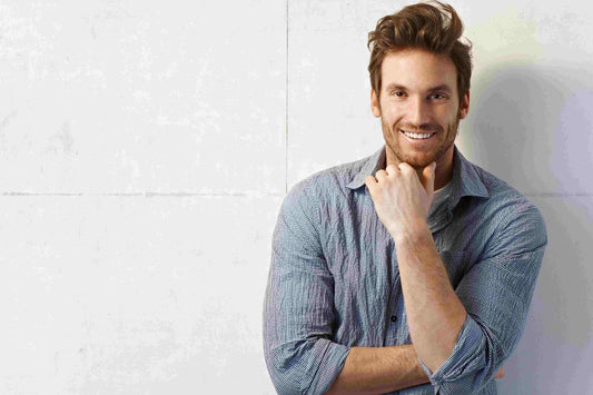 How to Boost Your Confidence Through Style