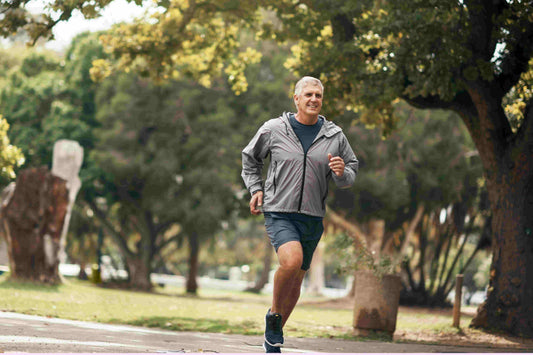 The Benefits of Regular Physical Activity for Mental Health
