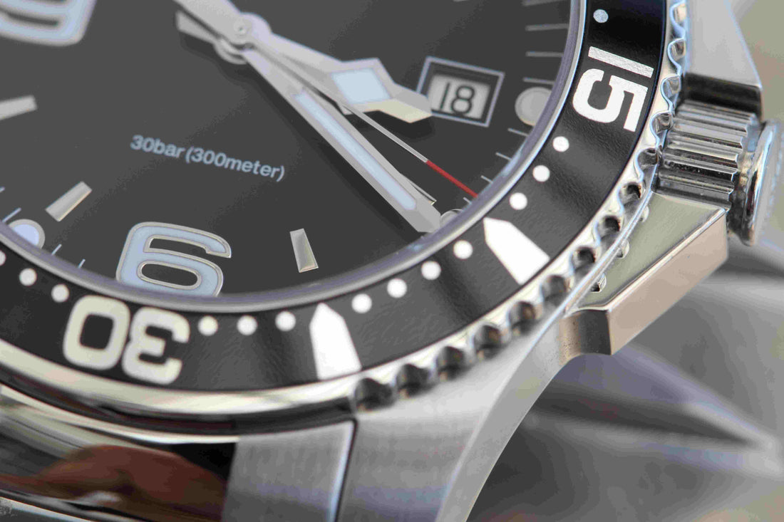 The Best Dive Watches Under $500