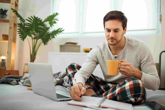 How to Create a Balanced Morning Routine
