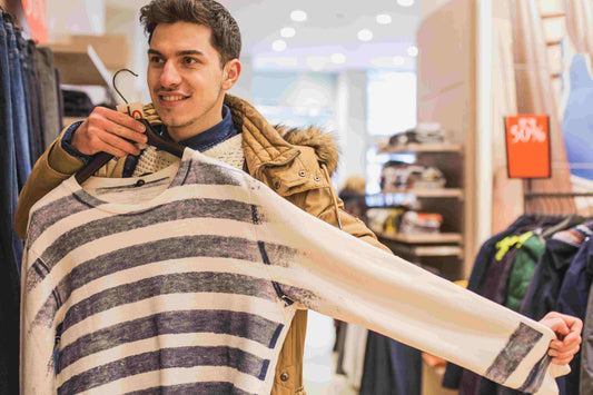 How to Stay Stylish on a Budget