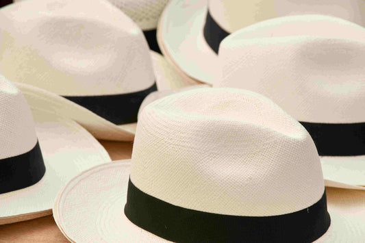 Why Every Man Should Own a Classic Panama Hat