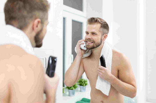 Essential Grooming Tips for Men in 2024