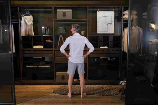 Top 5 Reasons Bamboo Underwear Should Be Part of Every Man’s Wardrobe