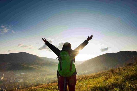 How to Plan a Solo Adventure Trip