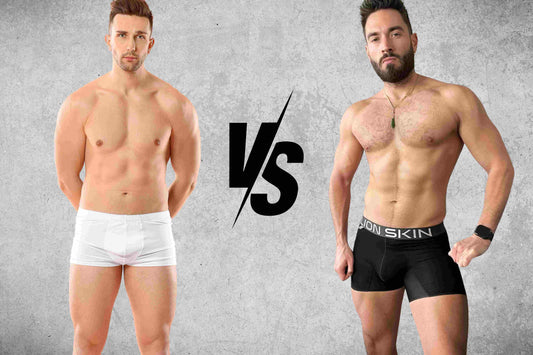 Bamboo Underwear vs. Cotton: Which Is Better for Men?
