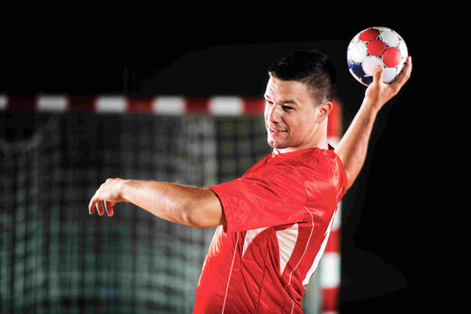 Handball for Men’s Fitness: A Fast Game for Quick Reflexes and Stamina