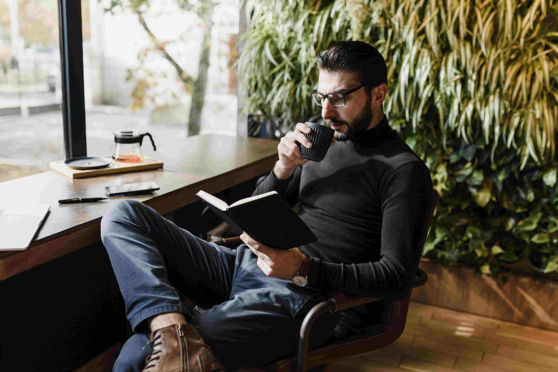 The Best Hobbies for Stress Relief