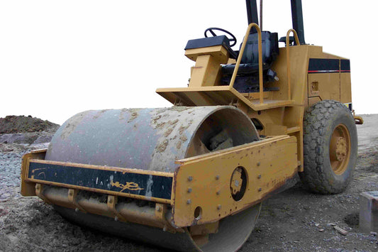 The Role of Compactors in Creating Stable Foundations for Australian Projects