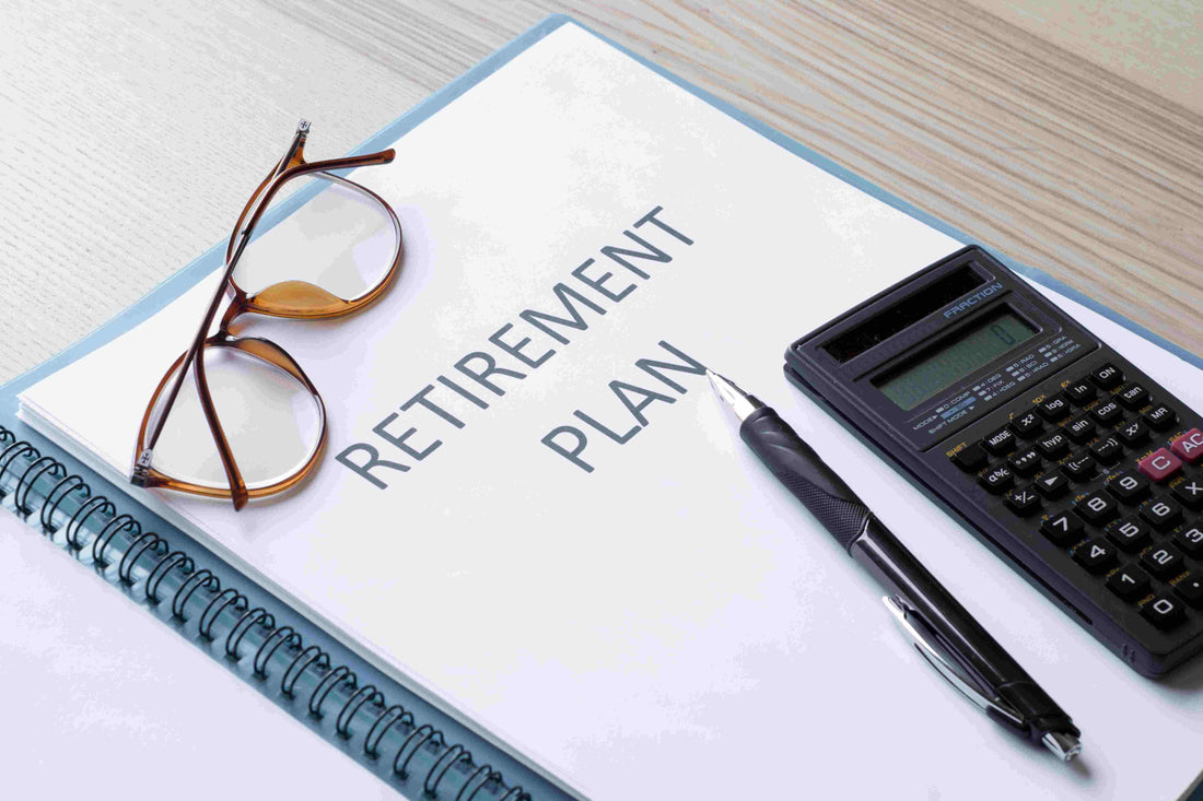 How to Plan for Retirement