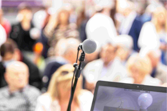 How to Improve Your Public Speaking Skills