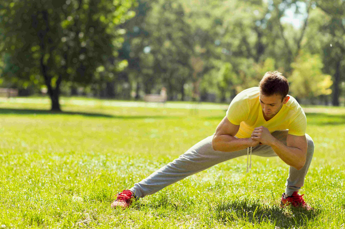 The Best Morning Workouts to Kickstart Your Day