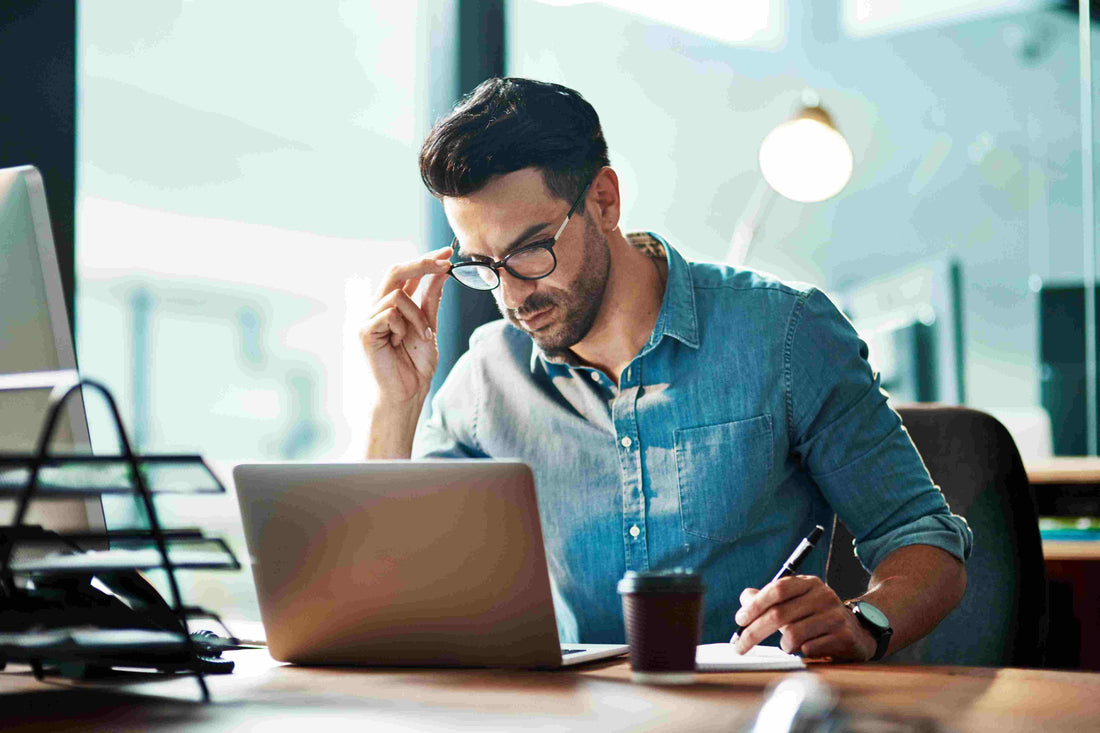 How to Improve Your Focus and Concentration