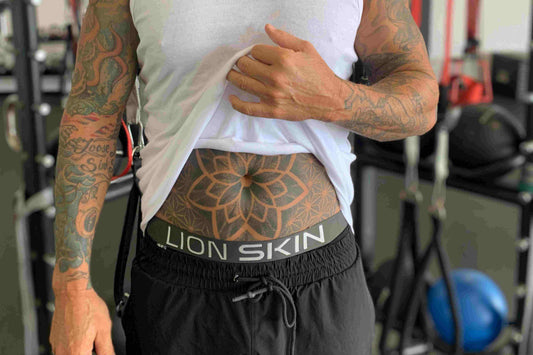 Why Bamboo Underwear is Perfect for Men’s Health and Hygiene