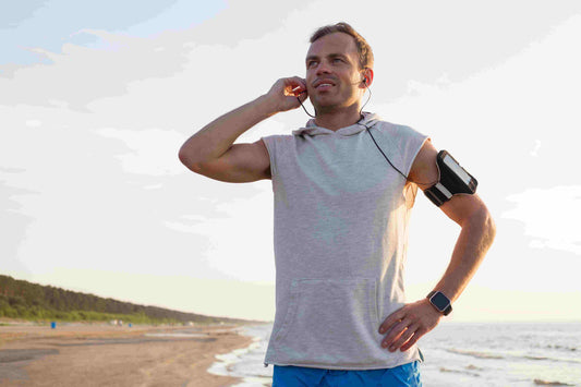 The Role of Music in Improving Your Workout Performance
