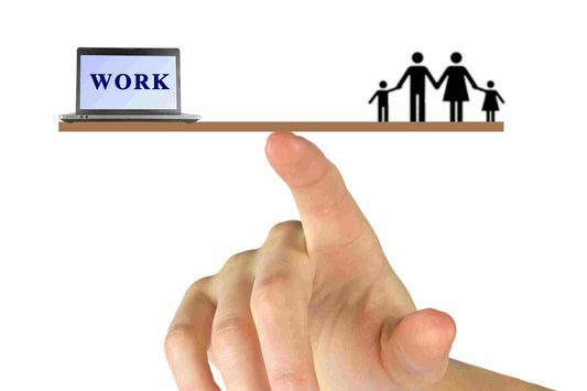 Tips for Balancing Work and Family Life