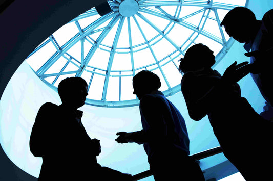 The Benefits of Regular Social Interaction