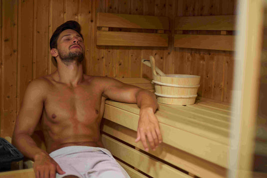 The Benefits of Sauna Therapy for Detoxification