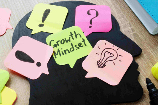 How to Develop a Growth Mindset