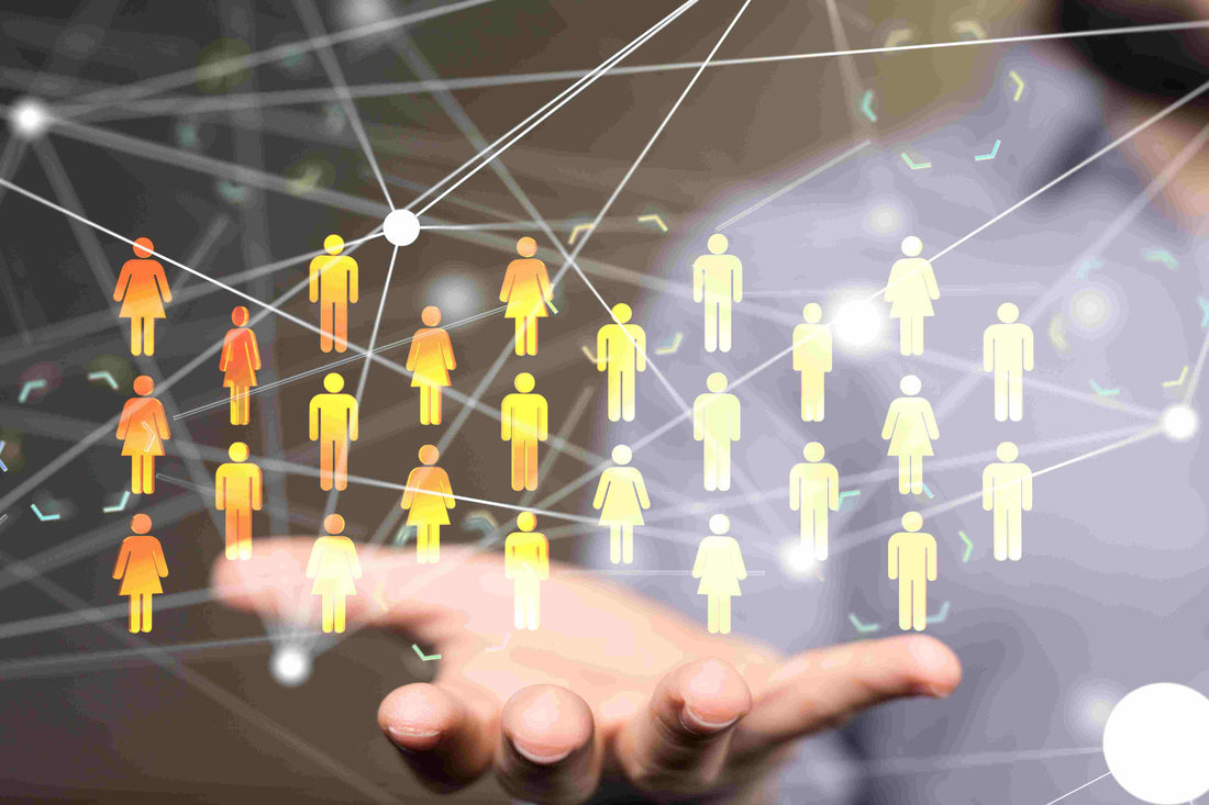 How to Build and Maintain a Professional Network