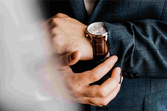 How to Choose the Right Watch for Every Occasion