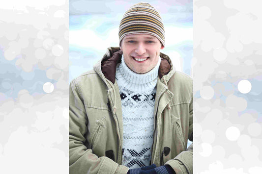 How to Master Layering for Winter