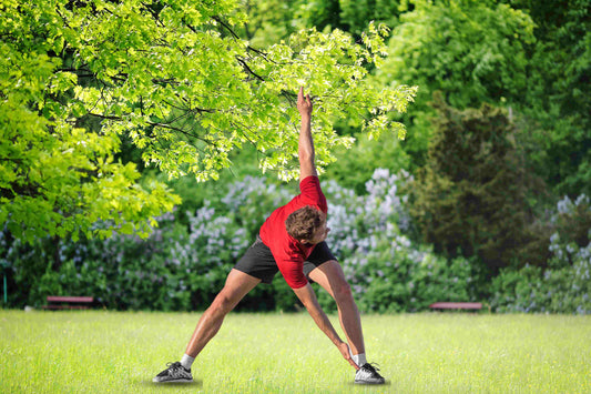 The Importance of Flexibility Training for Overall Fitness