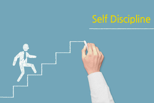How to Develop a Stronger Sense of Self-Discipline
