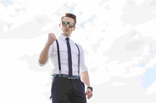The Art of Dressing for Success