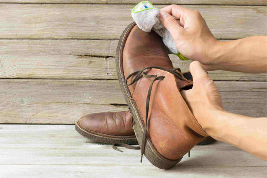 How to Extend the Life of Your Shoes: Essential Care Tips