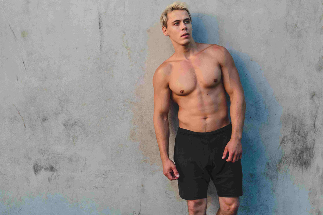 Top Styles of Men's Shorts for Summer