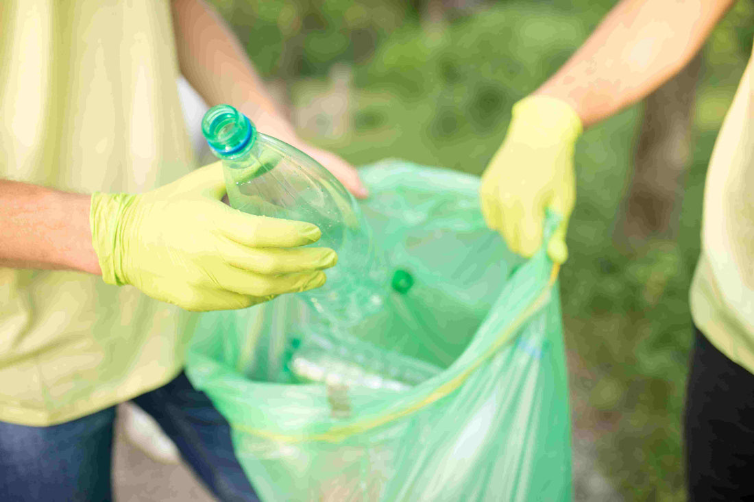 Community Clean-Up Drives: Engaging in Eco-Friendly Activities for Men
