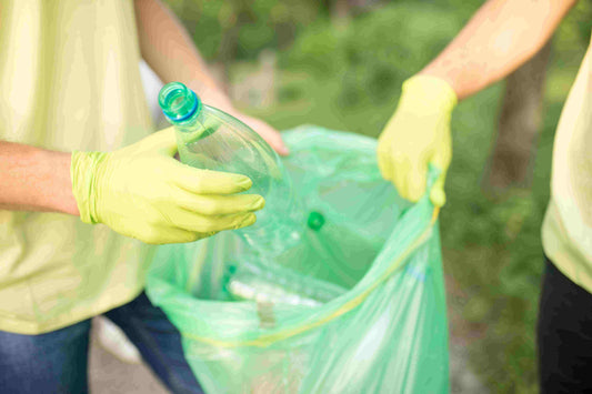 Community Clean-Up Drives: Engaging in Eco-Friendly Activities for Men