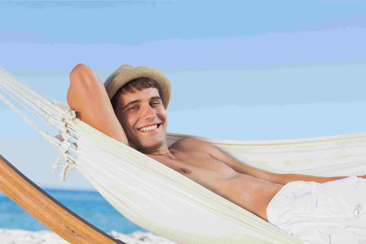Why Men’s Straw Hats Are a Must-Have for Tropical Vacations