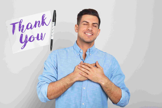The Benefits of Practicing Gratitude for Men’s Mental Health