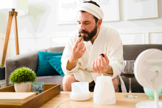 The Benefits of Aromatherapy for Reducing Stress