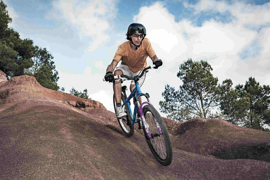 BMX Racing: Building Leg Strength, Coordination, and Speed in Intense Sprints