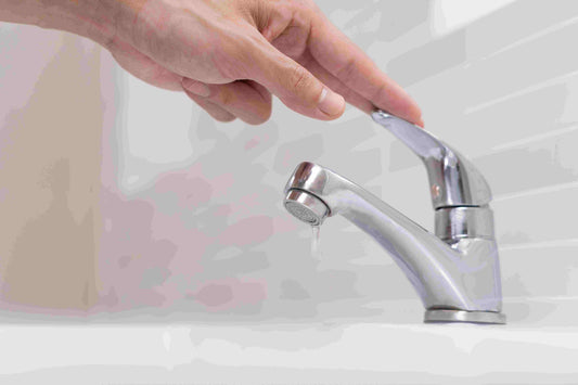 How to Reduce Your Water Usage at Home