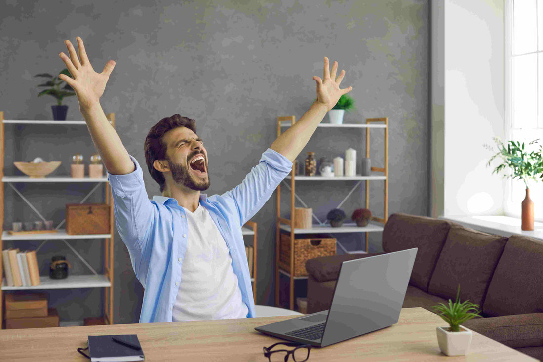 The Link Between Comfortable Underwear and Men’s Productivity