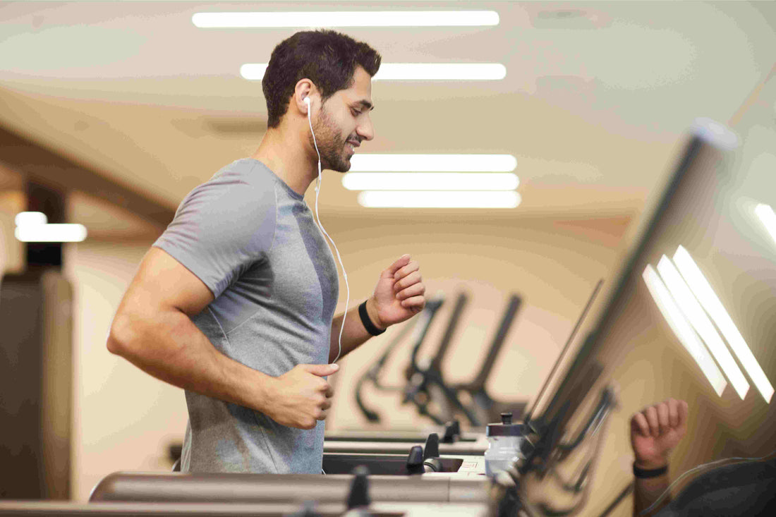 The Benefits of Regular Cardiovascular Exercise