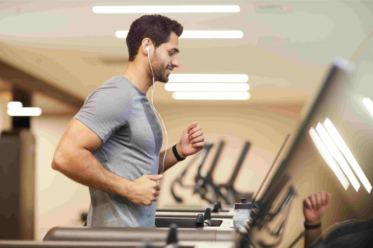 The Benefits of Regular Cardiovascular Exercise