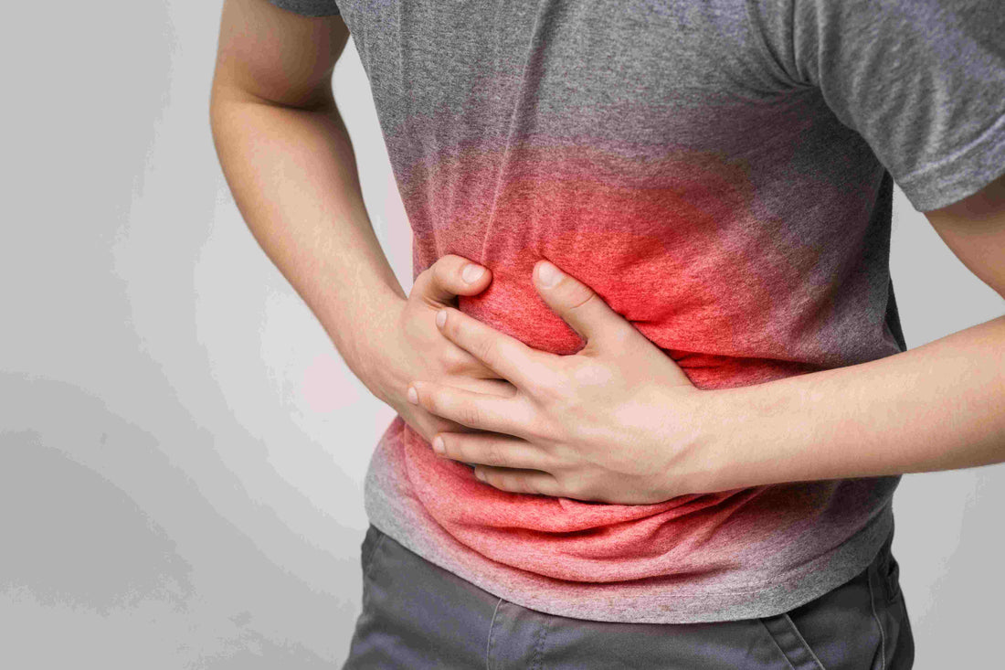 How to Improve Your Digestive Health