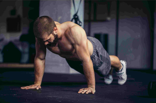 How to Master High-Intensity Interval Training (HIIT)