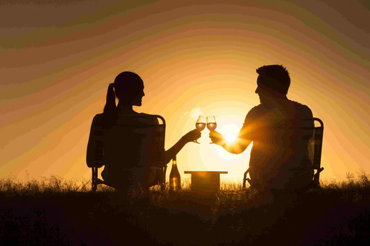 How to Plan the Perfect Date Night