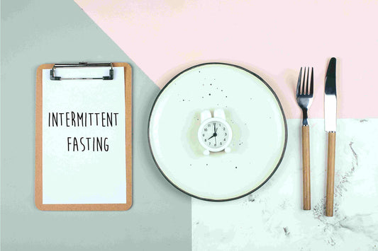 The Benefits of Intermittent Fasting for Men