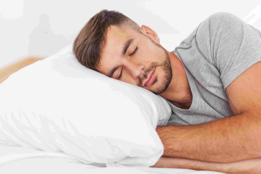 How to Optimize Your Sleep for Better Performance